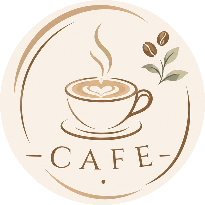 Menu QR logo