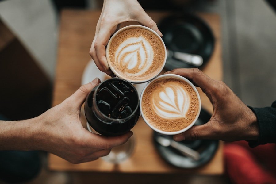 Velvet Mocha