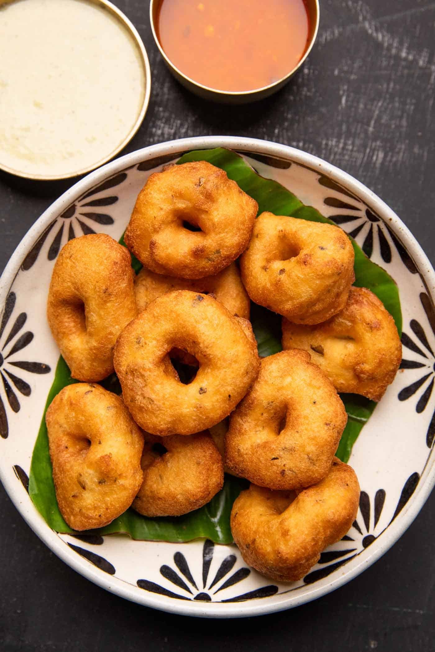 Vada